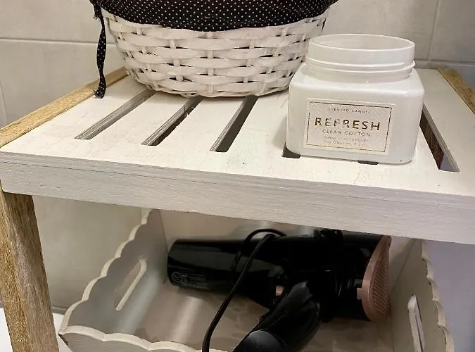 Verona Rooms Vendégház