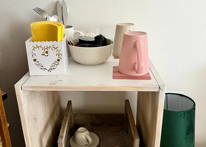 Verona Rooms Vendégház