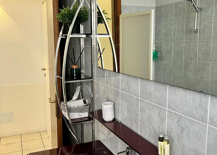 Verona Rooms Vendégház Verona