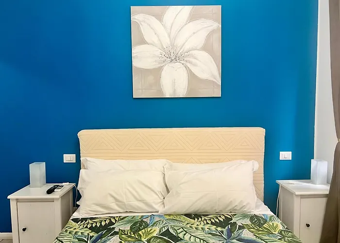 Verona Rooms Vendégház Verona