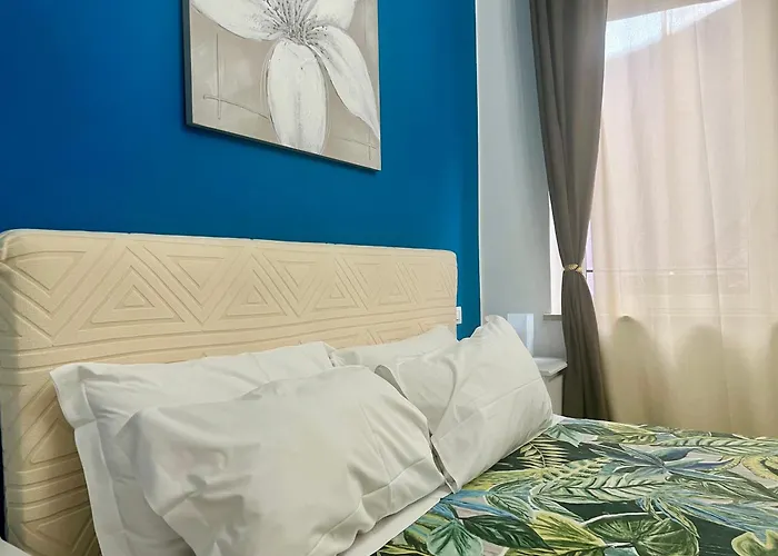 Vendégház Verona Rooms Verona