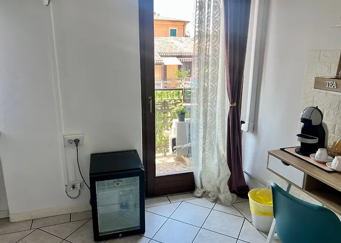 Verona Rooms Vendégház Verona