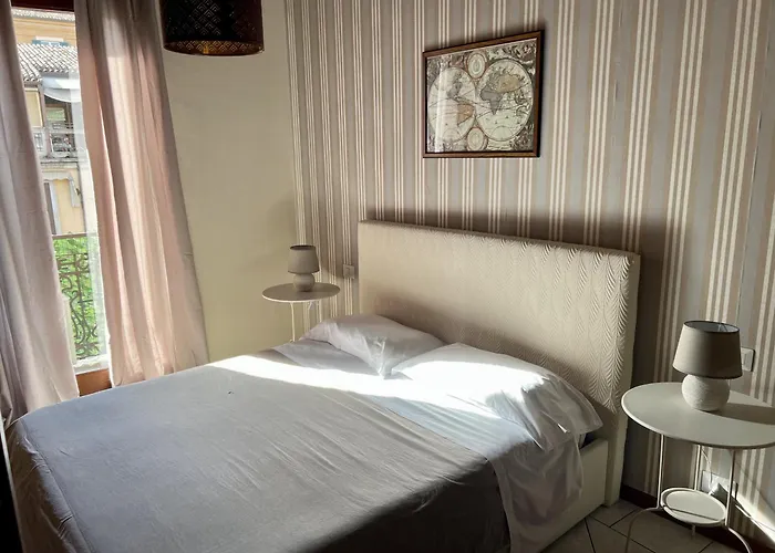 Vendégház Verona Rooms 4*