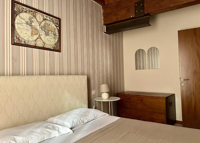 Vendégház Verona Rooms 4*