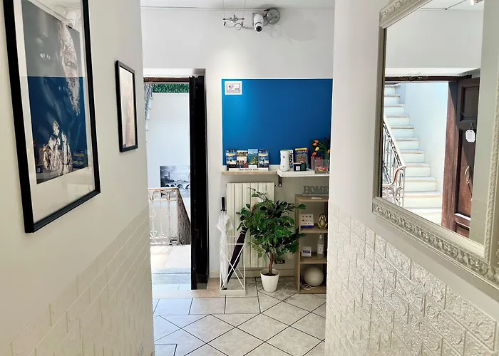 Verona Rooms Vendégház 4*