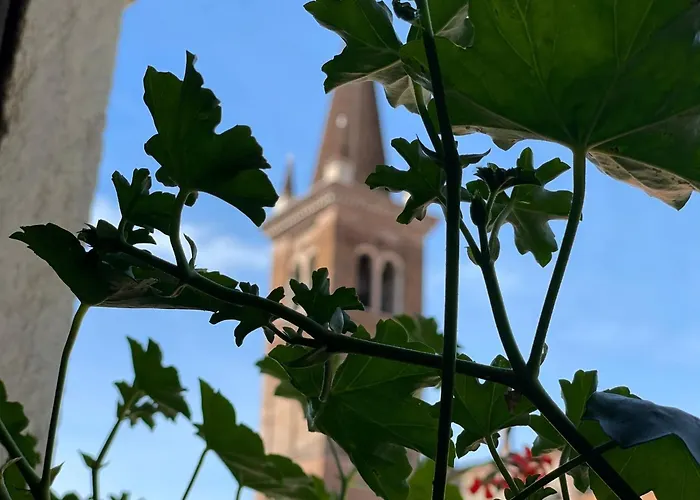 Verona Rooms 4* Verona