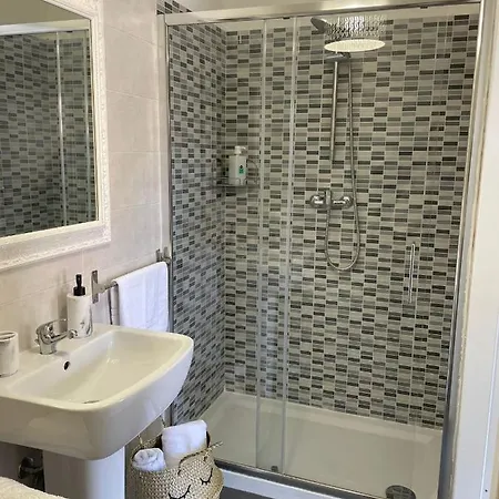 Pensión Verona Rooms