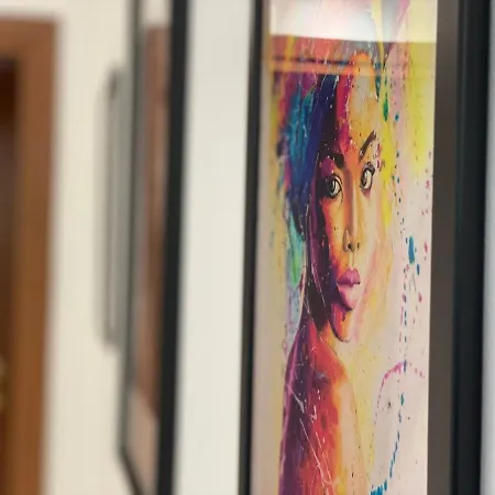 ゲストハウス Verona Rooms