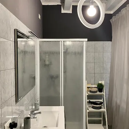 Verona Rooms