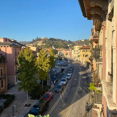 Verona Rooms Guest house