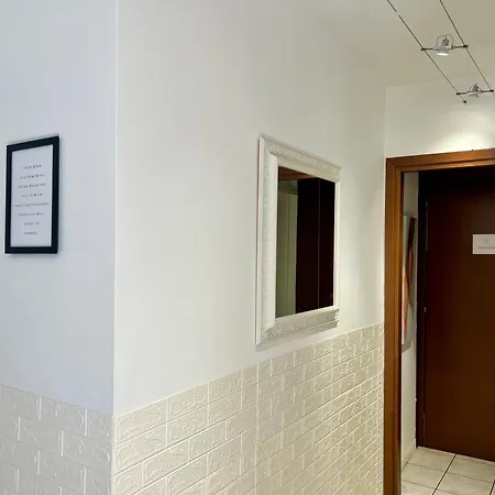 Verona Rooms 4* ヴェローナ