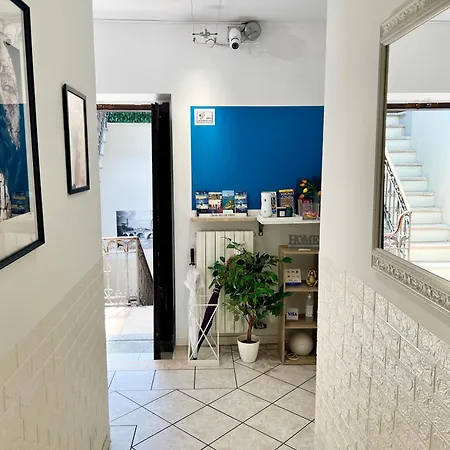 Verona Rooms