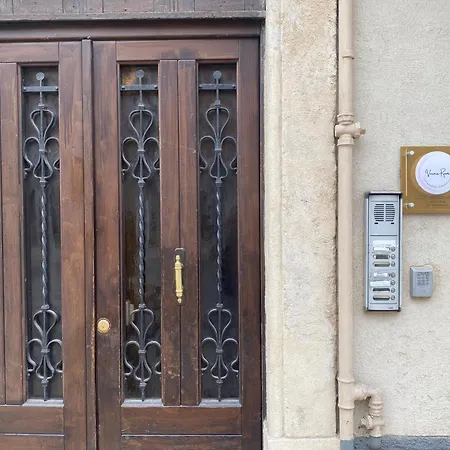 Verona Rooms Guest house 2*