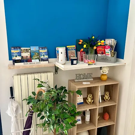 Pensión Verona Rooms 4*