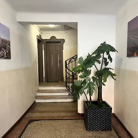 Verona Rooms Guest house Verona