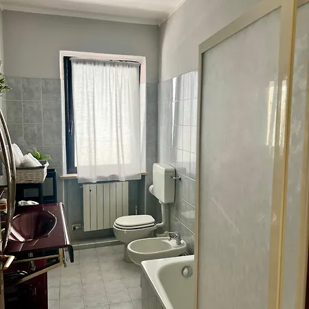 Pensión Verona Rooms Verona