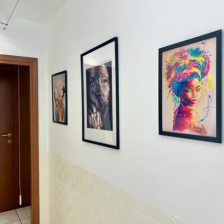 Verona Rooms Verona