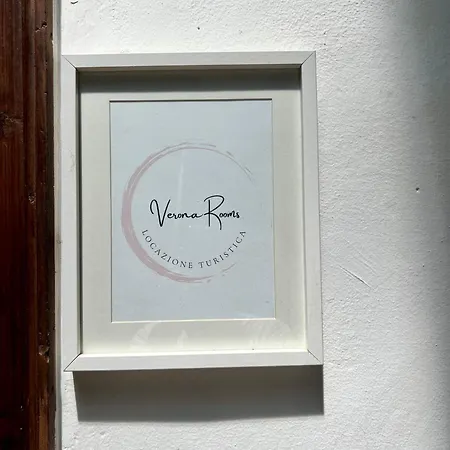 Verona Rooms 4* ヴェローナ