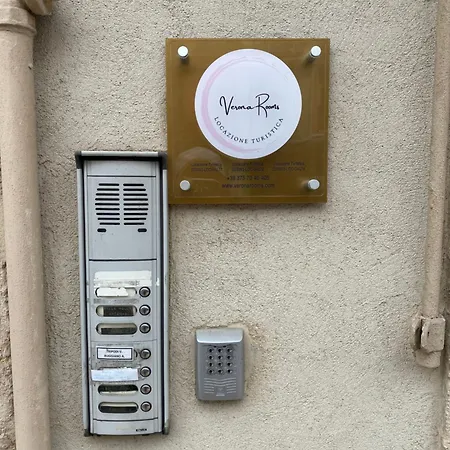 Verona Rooms