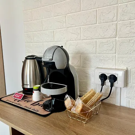 Guest house Verona Rooms