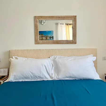 Pensión Verona Rooms 4*