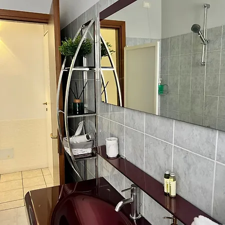 Verona Rooms Pensión Verona