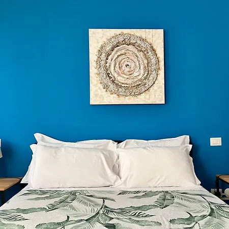 Verona Rooms ヴェローナ