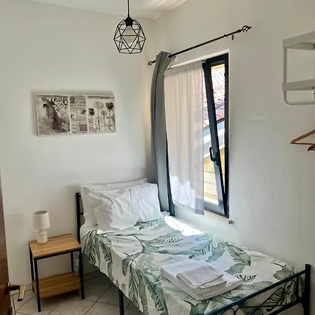 Verona Rooms ゲストハウス