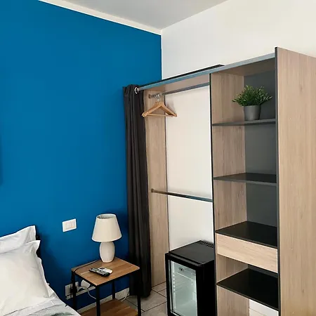 Verona Rooms ヴェローナ