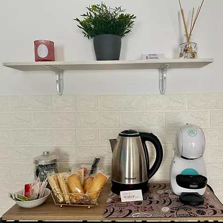 Verona Rooms Guest house