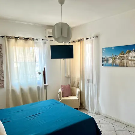 Pensión Verona Rooms Verona