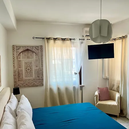Verona Rooms 2*