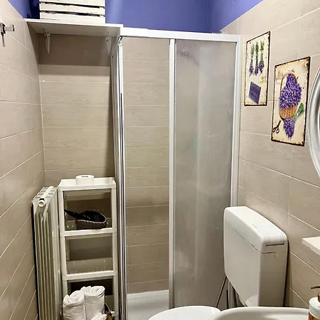 Verona Rooms 4* Verona