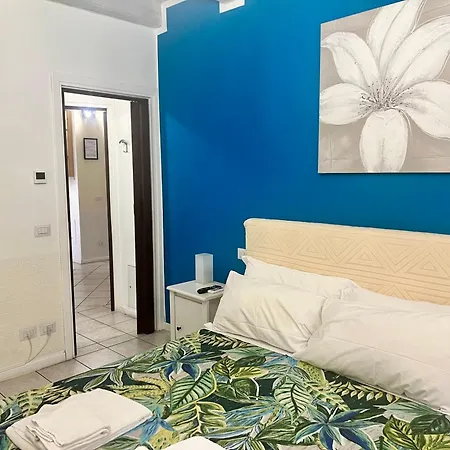 Guest house Verona Rooms 2*