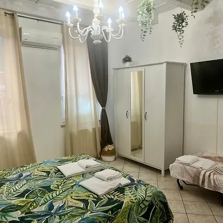 Verona Rooms Guest house Verona