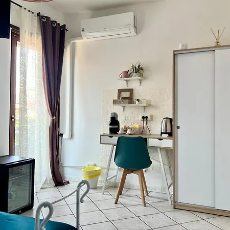 Verona Rooms ゲストハウス ヴェローナ