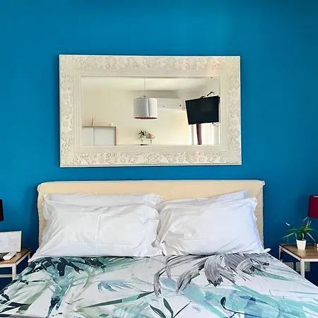 Pensión Verona Rooms 4*