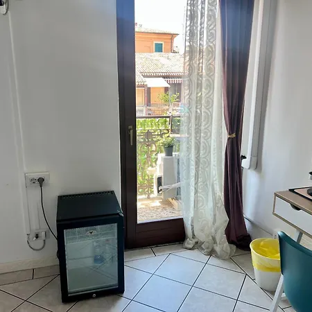 Verona Rooms Guest house Verona