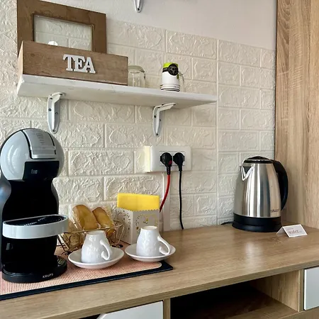 Verona Rooms ヴェローナ