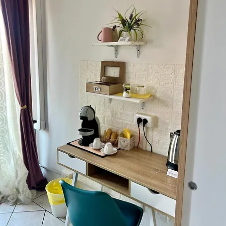 Verona Rooms 4* Verona