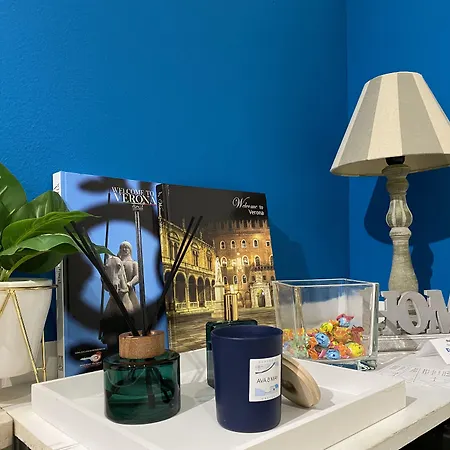 Verona Rooms ゲストハウス