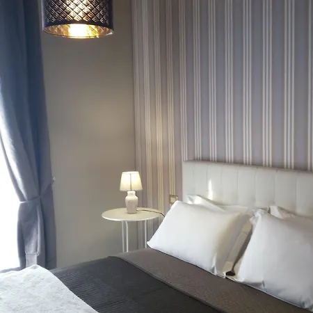 Verona Rooms 4* Verona