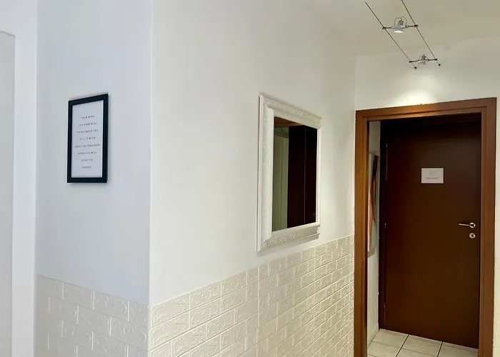 Verona Rooms 4* فيرونا