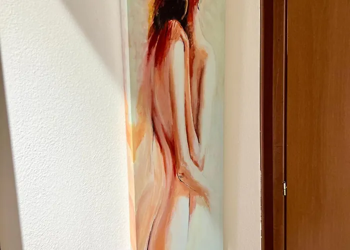 Verona Rooms 4* فيرونا