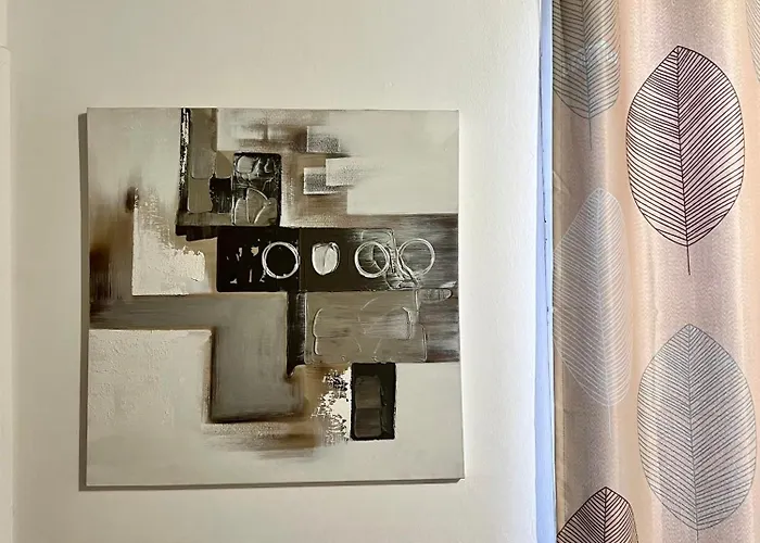 Verona Rooms 4* فيرونا