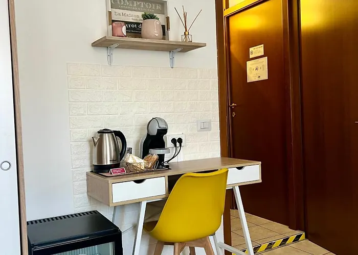 بيت ضيافة Verona Rooms