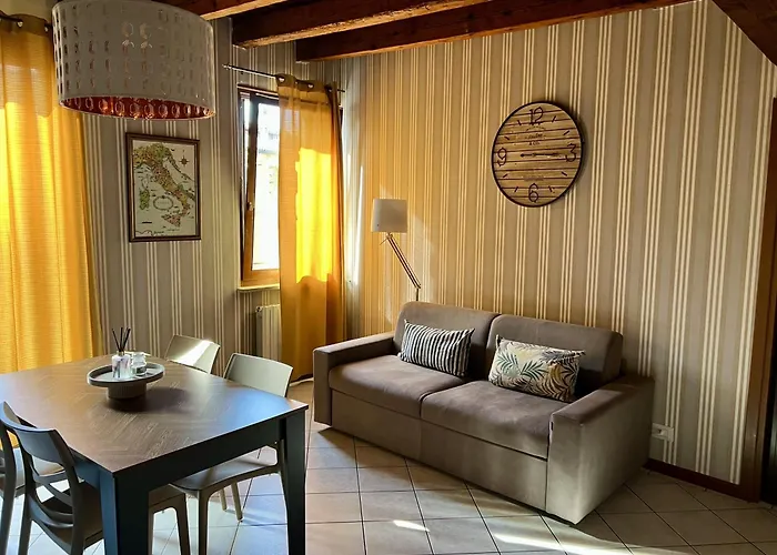 بيت ضيافة Verona Rooms فيرونا