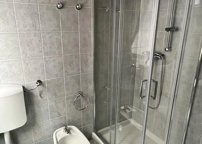 Verona Rooms فيرونا