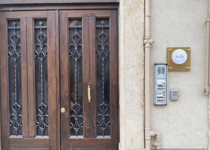 Verona Rooms بيت ضيافة