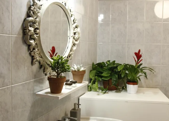 Verona Rooms بيت ضيافة